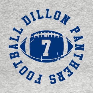 Dillon panthers T-Shirt